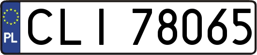 CLI78065