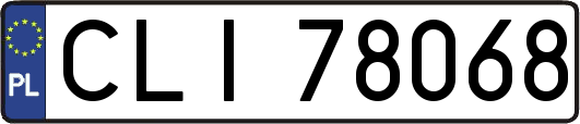 CLI78068