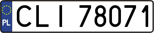 CLI78071