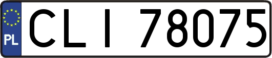 CLI78075