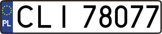 CLI78077