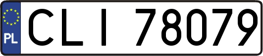 CLI78079