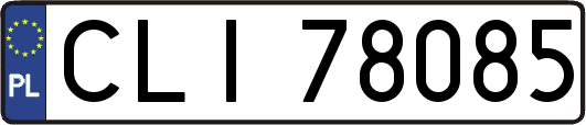 CLI78085