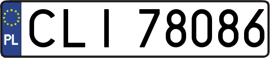 CLI78086
