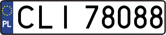 CLI78088