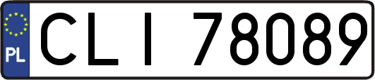 CLI78089