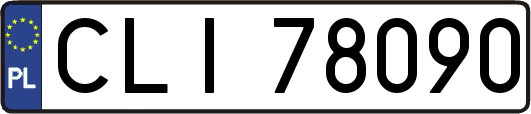CLI78090