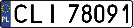 CLI78091