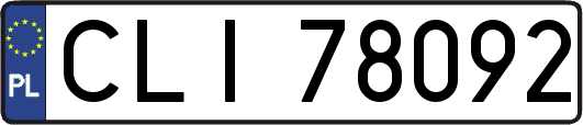 CLI78092