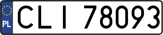 CLI78093
