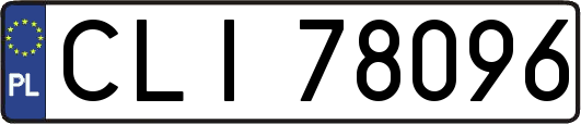 CLI78096