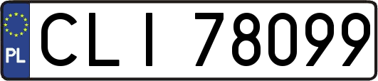 CLI78099