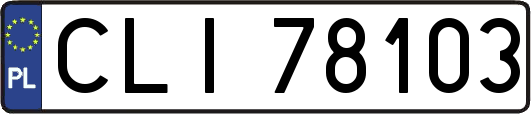 CLI78103