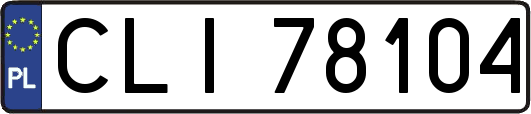 CLI78104