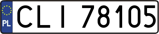 CLI78105