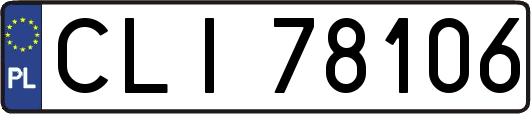 CLI78106