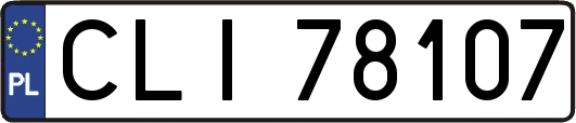 CLI78107