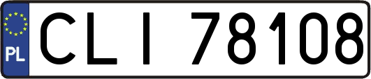 CLI78108