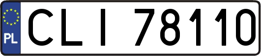 CLI78110