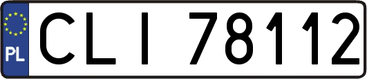 CLI78112