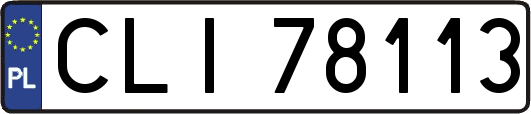 CLI78113