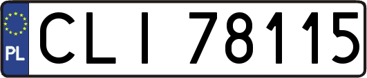 CLI78115