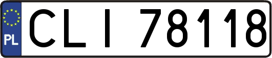 CLI78118