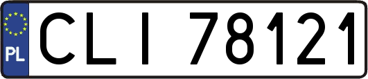 CLI78121