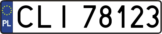 CLI78123