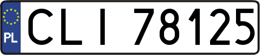 CLI78125