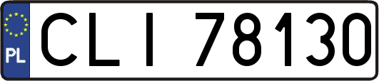 CLI78130