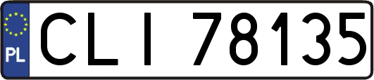 CLI78135