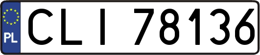 CLI78136