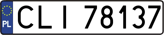 CLI78137