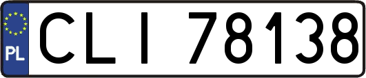 CLI78138