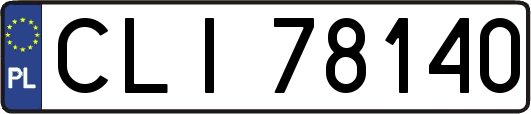 CLI78140