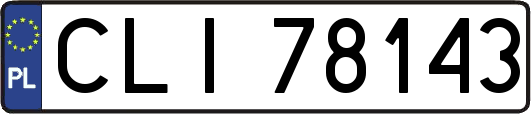 CLI78143