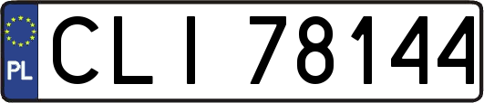 CLI78144