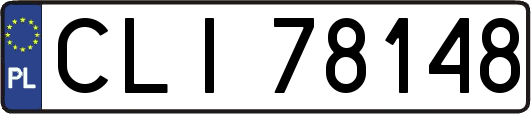 CLI78148