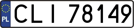 CLI78149