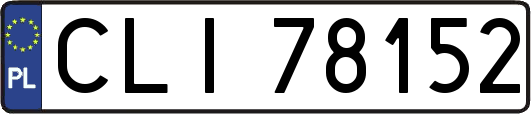 CLI78152