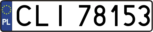 CLI78153