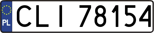 CLI78154