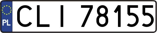 CLI78155