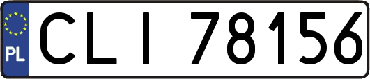 CLI78156
