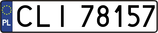 CLI78157