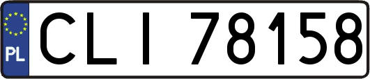 CLI78158
