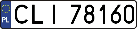 CLI78160