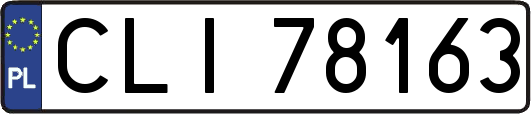 CLI78163