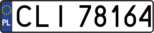 CLI78164